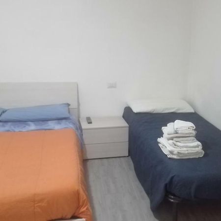 Residenza Villoresi Cormano Eksteriør billede