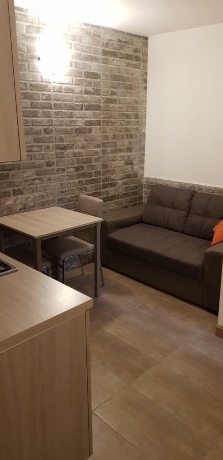 Residenza Villoresi Cormano Eksteriør billede